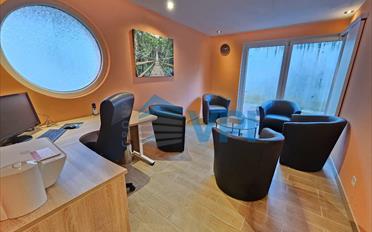Office 4 rooms - image - 2