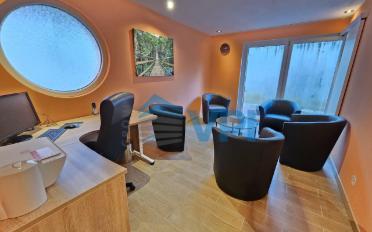 Office 4 rooms - image - 2