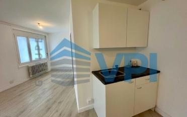 Apartment 1 room - image - 2