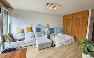 Wohnung ein Zimmer - image - 10