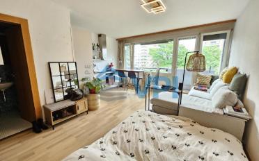 Wohnung ein Zimmer - image - 9