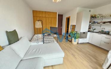 Wohnung ein Zimmer - image - 11