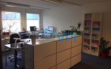 Büro 4 Zimmer - image - 1