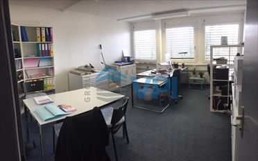Büro 4 Zimmer - image - 6