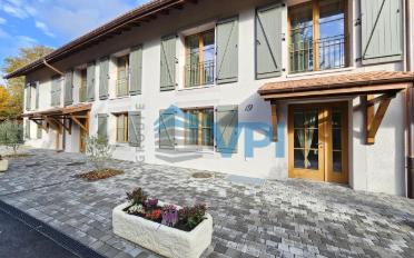 Bifamiliar house 6 rooms - image - 1