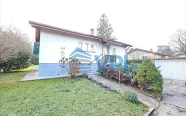 Einfamilienhaus 8 Zimmer - image - 11