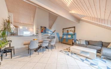 Apartment 5 rooms - image - 1