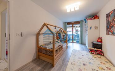 Apartment 5 rooms - image - 6