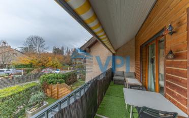 Apartment 5 rooms - image - 10