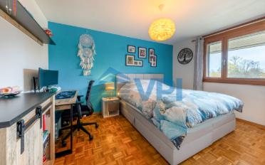 Apartment 5 rooms - image - 5