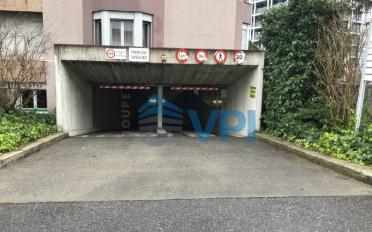 Tiefgarage - image - 1