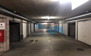 Tiefgarage - image - 2