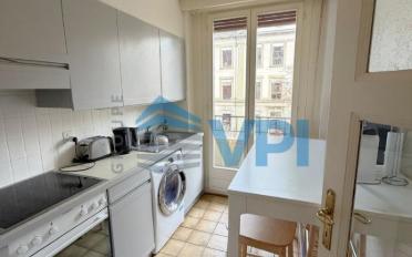 Apartment 3 rooms - image - 2
