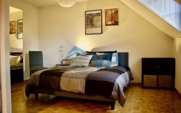 Furnished flat 2 rooms - image - 2