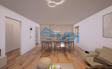 Apartment 3 rooms - image - 4