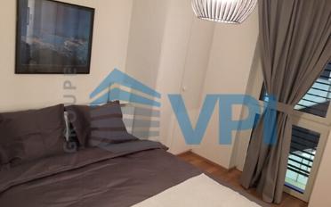 Furnished flat 4 rooms - image - 7