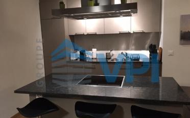 Furnished flat 4 rooms - image - 4