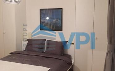 Furnished flat 4 rooms - image - 6