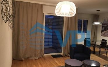 Furnished flat 4 rooms - image - 11