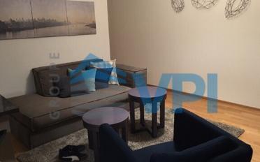 Furnished flat 4 rooms - image - 5