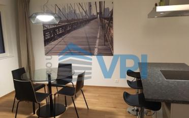 Furnished flat 4 rooms - image - 3