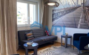 Furnished flat 4 rooms - image - 2