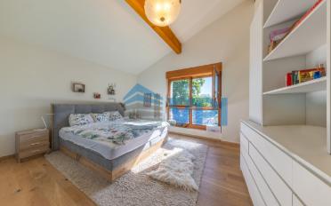 Wohnung 5 Zimmer - image - 9