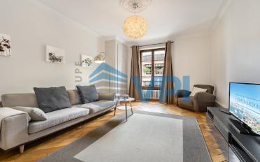 Wohnung 3.5 Zimmer - image - 1