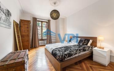 Wohnung 3.5 Zimmer - image - 3