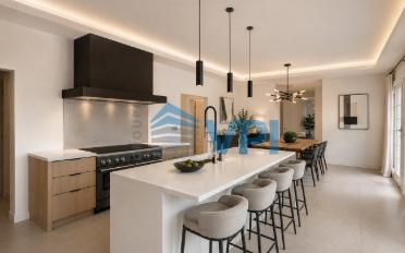 Bifamiliar house 9 rooms - image - 1