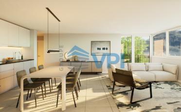 Wohnung 2.5 Zimmer - image - 2