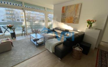 Möbl. Wohnobj. 6 Zimmer - image - 3