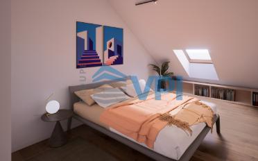 Appartement 5 pièces - image - 9