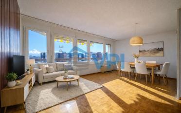Apartment 4 rooms - image - 1