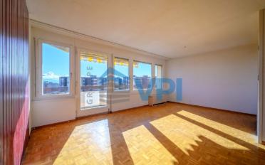 Apartment 4 rooms - image - 2