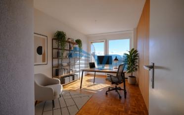 Apartment 4 rooms - image - 7