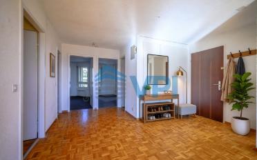 Apartment 4 rooms - image - 5