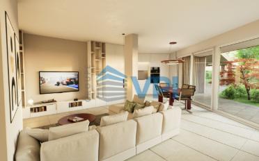 Apartment 3.5 rooms - image - 1