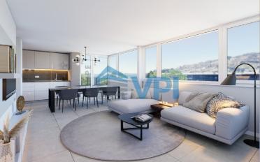 Apartment 2.5 rooms - image - 2