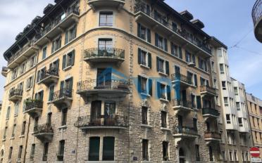 Apartment 4 rooms - image - 1