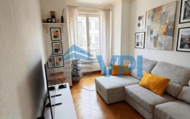 Wohnung 3 Zimmer - image - 1