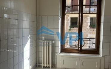 Apartment 5 rooms - image - 11