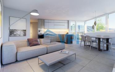 Wohnung 3.5 Zimmer - image - 3