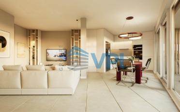 Wohnung 3.5 Zimmer - image - 1