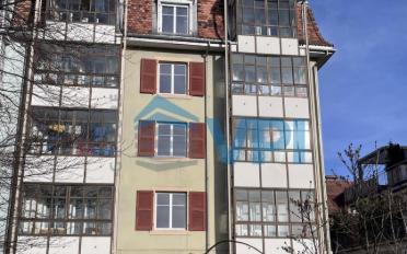 Residential building - image - 2