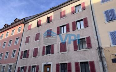 Residential building - image - 1