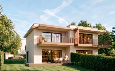 Villa 5.5 pièces - image - 1