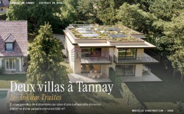 Villa 5.5 pièces - image - 2