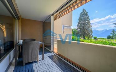 Wohnung 2 Zimmer - image - 8