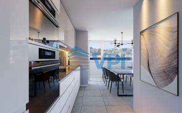 Wohnung 2.5 Zimmer - image - 2